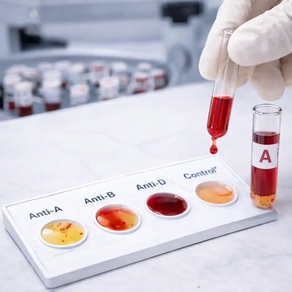 Laboratory quality control monitoring in transfusion transmitted infection screening laboratory