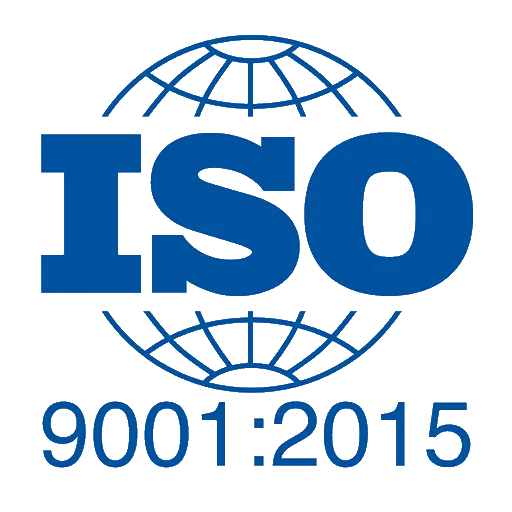 ISO 9001:2015 Quality Management Systems